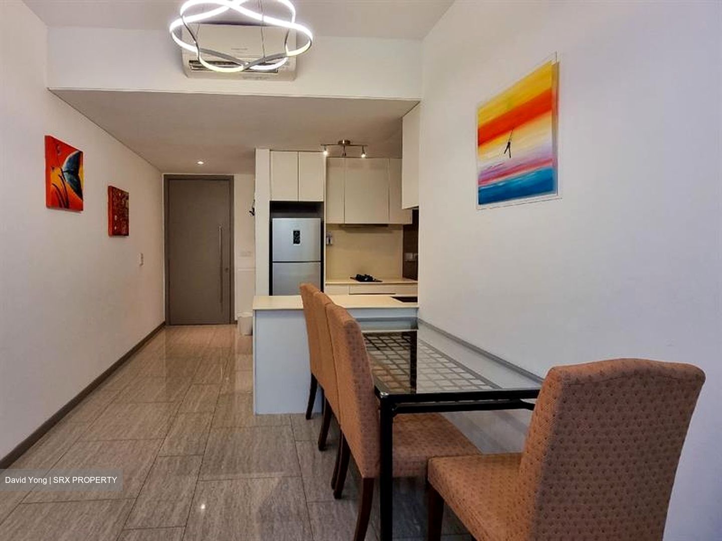 Stratum (D18), Condominium #614624151
